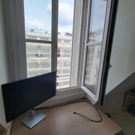 Apartamento Bright - Near The Eiffel Tower